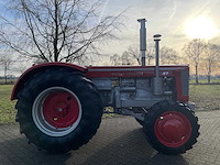 1963 massey ferguson 97 4wd oldtimer tractor - afbeelding 3 van  69