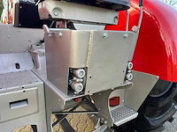 1963 massey ferguson 97 4wd oldtimer tractor - afbeelding 27 van  69