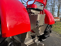 1963 massey ferguson 97 4wd oldtimer tractor - afbeelding 69 van  69