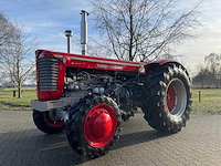 1963 massey ferguson 97 4wd oldtimer tractor - afbeelding 68 van  69