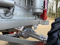 1963 massey ferguson 97 4wd oldtimer tractor - afbeelding 30 van  69