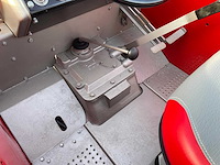 1963 massey ferguson 97 4wd oldtimer tractor - afbeelding 31 van  69