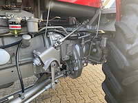 1963 massey ferguson 97 4wd oldtimer tractor - afbeelding 35 van  69