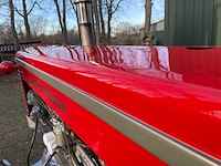 1963 massey ferguson 97 4wd oldtimer tractor - afbeelding 41 van  69