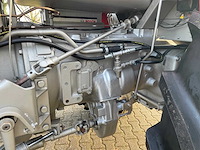 1963 massey ferguson 97 4wd oldtimer tractor - afbeelding 42 van  69