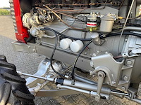 1963 massey ferguson 97 4wd oldtimer tractor - afbeelding 43 van  69