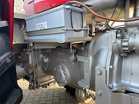 1963 massey ferguson 97 4wd oldtimer tractor - afbeelding 45 van  69