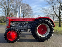 1963 massey ferguson 97 4wd oldtimer tractor - afbeelding 40 van  69