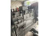 1963 massey ferguson 97 4wd oldtimer tractor - afbeelding 56 van  69