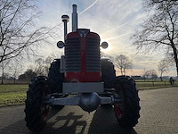 1963 massey ferguson 97 4wd oldtimer tractor - afbeelding 62 van  69