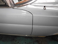 1963 mercedes-benz 220 se coupe | german classic luxury coupe - afbeelding 8 van  77