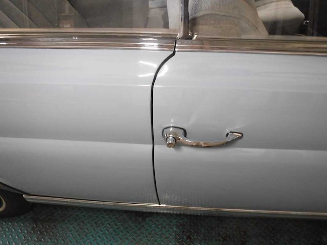 1963 mercedes-benz 220 se coupe | german classic luxury coupe - afbeelding 85 van  101