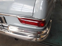 1963 mercedes-benz 220 se coupe | german classic luxury coupe - afbeelding 99 van  101