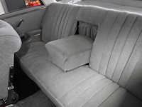1963 mercedes-benz 220 se coupe | german classic luxury coupe - afbeelding 24 van  77