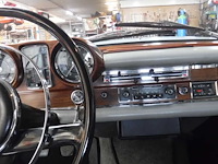 1963 mercedes-benz 220 se coupe | german classic luxury coupe - afbeelding 31 van  77