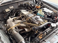 1963 mercedes-benz 220 se coupe | german classic luxury coupe - afbeelding 100 van  101
