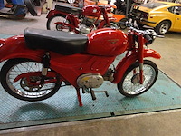 1963 moto guzzi zigolo 110 2-stroke | italian classic motorcycle - afbeelding 5 van  12