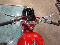 1963 moto guzzi zigolo 110 2-stroke | italian classic motorcycle - afbeelding 7 van  12