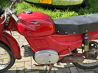1963 moto guzzi zigolo - afbeelding 2 van  15