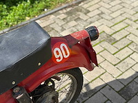 1963 moto guzzi zigolo - afbeelding 4 van  15