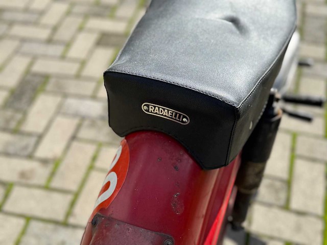 1963 moto guzzi zigolo - afbeelding 5 van  15