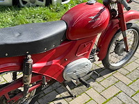 1963 moto guzzi zigolo - afbeelding 6 van  15