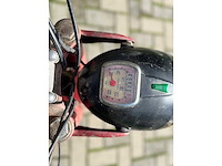 1963 moto guzzi zigolo - afbeelding 7 van  15