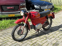 1963 moto guzzi zigolo - afbeelding 1 van  15