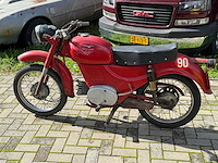 1963 moto guzzi zigolo - afbeelding 8 van  15