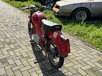 1963 moto guzzi zigolo - afbeelding 9 van  15