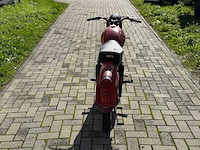 1963 moto guzzi zigolo - afbeelding 10 van  15