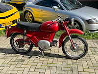 1963 moto guzzi zigolo - afbeelding 12 van  15