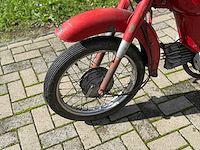 1963 moto guzzi zigolo - afbeelding 15 van  15