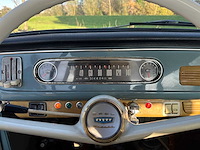 1963 opel kadett 10 kd 2, de-04-55 - afbeelding 1 van  7