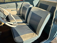 1963 opel kadett 10 kd 2, de-04-55 - afbeelding 16 van  17
