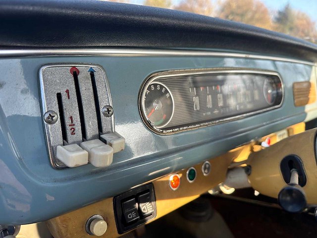 1963 opel kadett 10 kd 2, de-04-55 - afbeelding 3 van  17