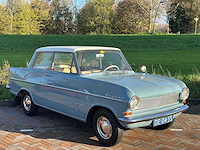 1963 opel kadett 10 kd 2, de-04-55 - afbeelding 11 van  17