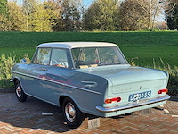 1963 opel kadett 10 kd 2, de-04-55 - afbeelding 12 van  17