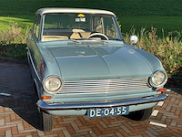 1963 opel kadett 10 kd 2, de-04-55 - afbeelding 13 van  17