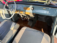 1963 opel kadett 10 kd 2, de-04-55 - afbeelding 15 van  17