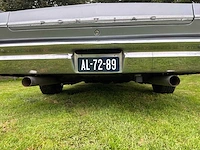 1963 pontiac catalina v8 gas - afbeelding 7 van  35