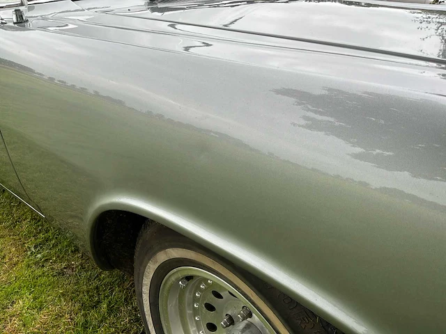 1963 pontiac catalina v8 gas - afbeelding 8 van  35