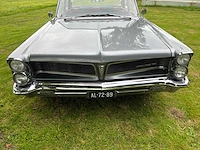 1963 pontiac catalina v8 gas - afbeelding 9 van  35