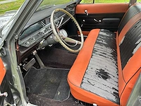 1963 pontiac catalina v8 gas - afbeelding 10 van  35