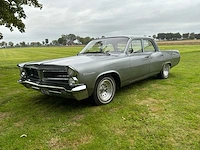 1963 pontiac catalina v8 gas