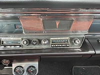 1963 pontiac catalina v8 gas - afbeelding 13 van  35