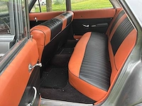 1963 pontiac catalina v8 gas - afbeelding 16 van  35