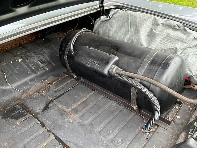 1963 pontiac catalina v8 gas - afbeelding 20 van  35