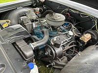 1963 pontiac catalina v8 gas - afbeelding 21 van  35