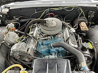 1963 pontiac catalina v8 gas - afbeelding 22 van  35